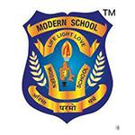 Modern School logo