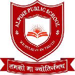 Alpine Public School logo