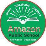 Amazon Public School logo