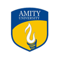 Amity Indian Military College logo