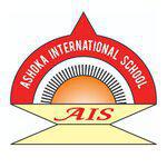Ashoka International School logo