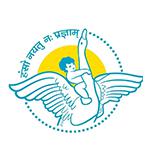 Bal Bharti School logo