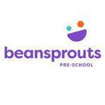 Beansprouts Preschool logo