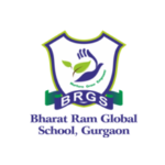 Bharat Ram Global School logo