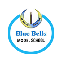 Blue Bells Model School logo