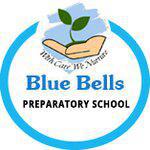 Blue Bells Preparatory School logo