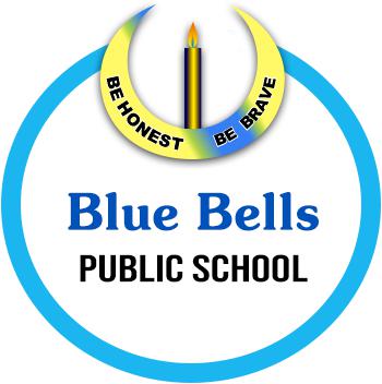 Blue Bells Public School logo