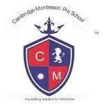 Cambridge Montessori Pre School logo