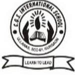 CGS International School logo