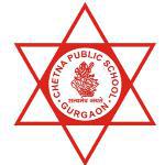 Chetna Public School logo