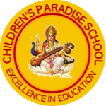 Children's Paradise School logo
