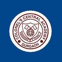 Colonel's Central Academy School logo