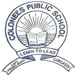 Colonel's Public School logo