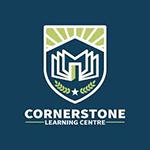 Cornerstone Learning Centre logo