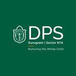Delhi Public School logo