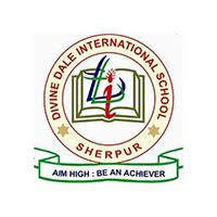 Divine Dales International School logo