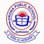 Drona Public School logo