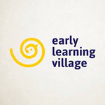 Early Learning Village logo