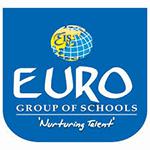 Euro International School logo