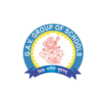 GAV Public School logo