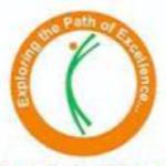 Gitanjali International School logo