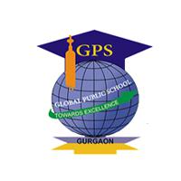 Global Public School logo