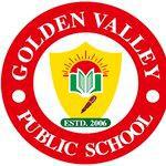 Golden Valley Public School logo