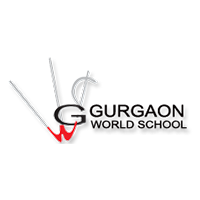Gurgaon World School logo