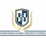 Gurugram Global Heights School logo