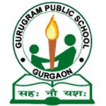 Gurugram Public School logo