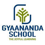 Gyaananda School logo