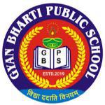 Gyan Bharti Public School logo