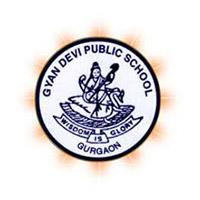 Gyan Devi Montessori School logo