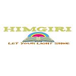 Himgiri Public School logo