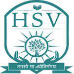 HSV Global School logo
