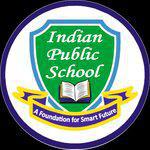Indian Public School logo