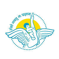JD Public School logo