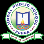 Jindal Public School logo