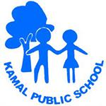 Kamal Public School logo