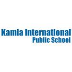 Kamla International Public School logo