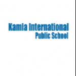 Kamla International Public School logo