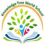 Knowledge Tree World School logo