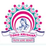 Lord Krishna International School logo
