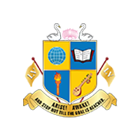 Lotus Valley International School logo