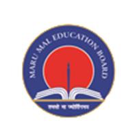 M M Public School logo