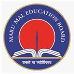 Marumal Girls Senior Secondary School logo