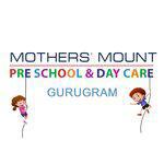 Mothers' Mount Pre-School logo