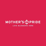 Mother's Pride logo