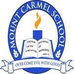 Mount Carmel School logo