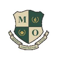 Mount Olympus School logo